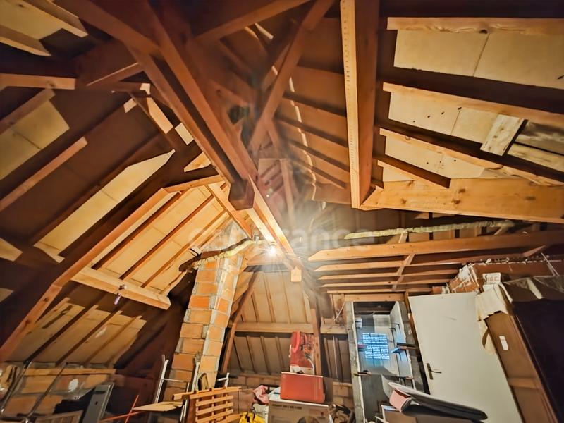 Maison - 183 m² - 6 pièces