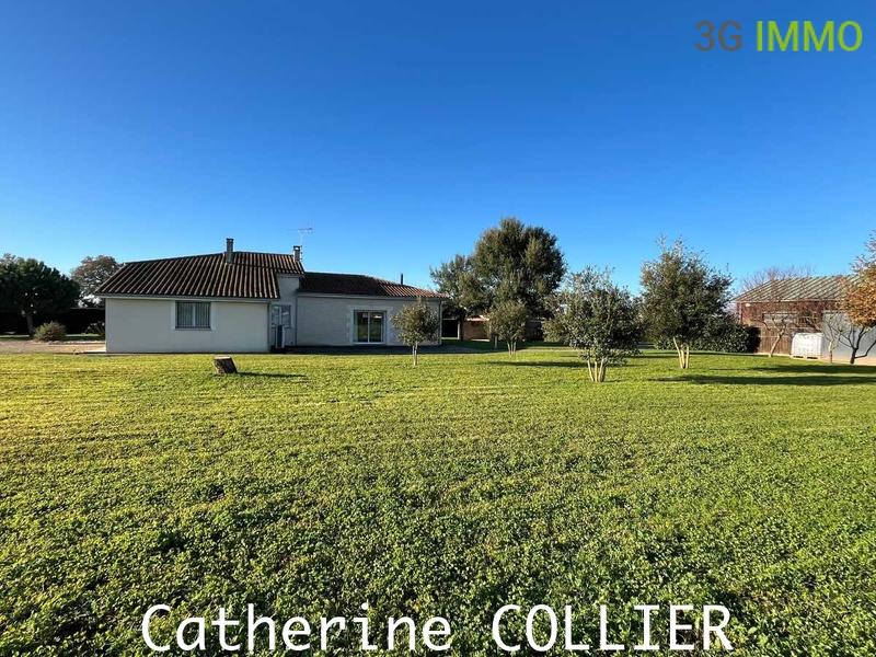 Villa - 126 m² - 4 pièces