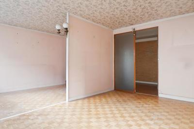 Appartement - 77 m² - 4 pièces