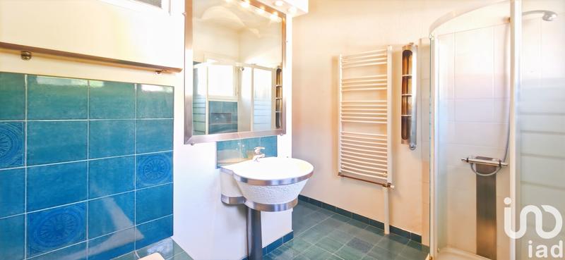 Maison - 185 m² - 7 pièces