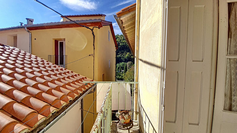 Maison de village - 50 m² - 4 pièces