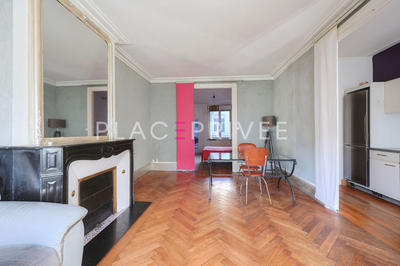 Appartement - 57 m² - 2 pièces