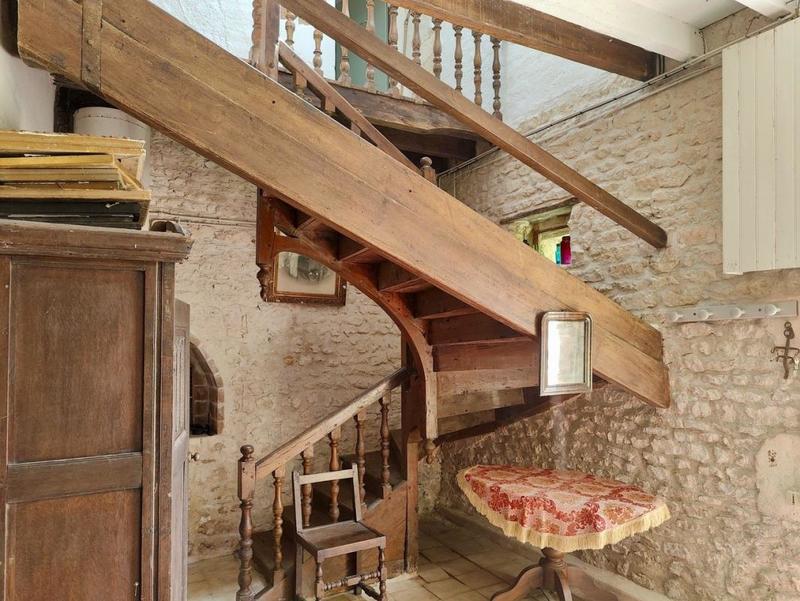 Maison de campagne - 281 m² - 8 pièces