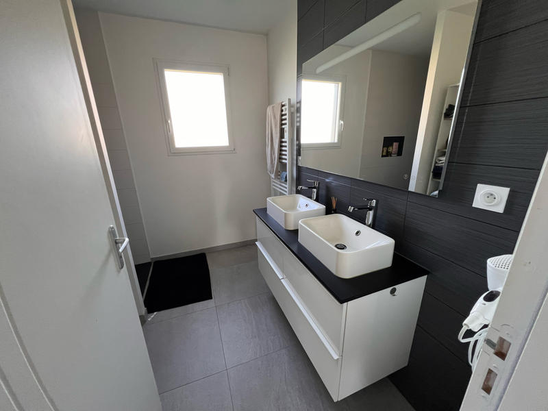 Maison - 153 m² - 6 pièces