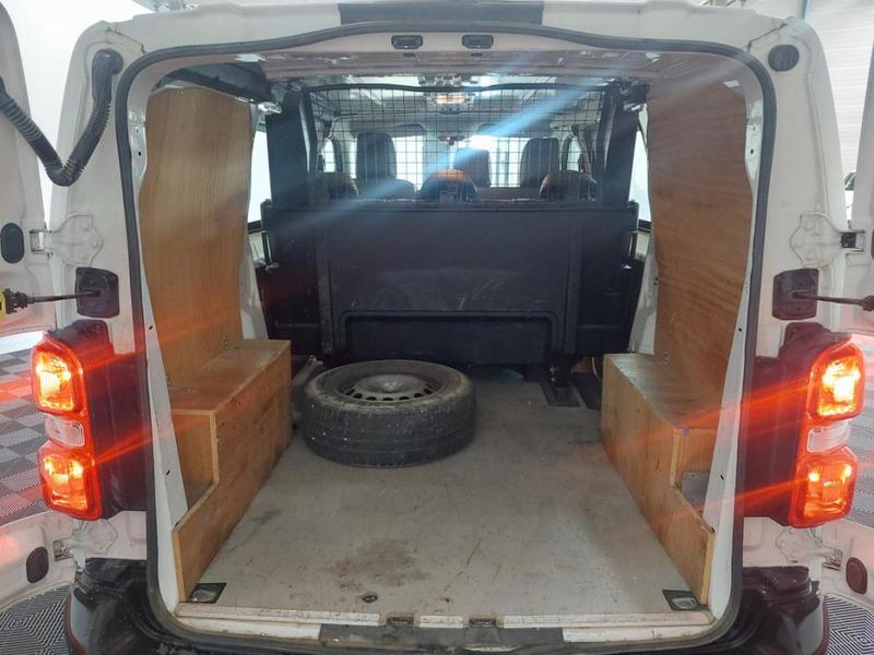 Peugeot Expert Cabine Approfondie 1.5 Bluehdi 120