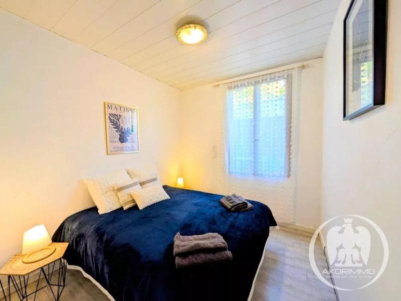 Appartement - 68 m² - 4 pièces