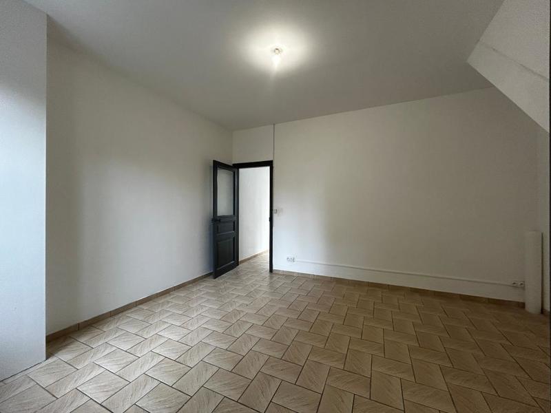 Maison de ville - 92 m² - 3 pièces