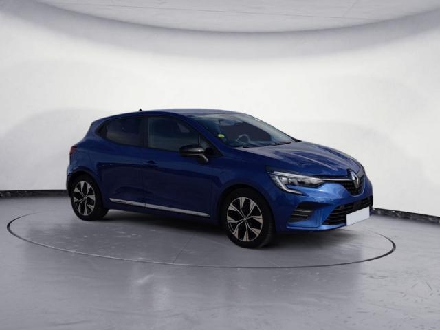 Renault Clio V Blue dCi 100 Evolution