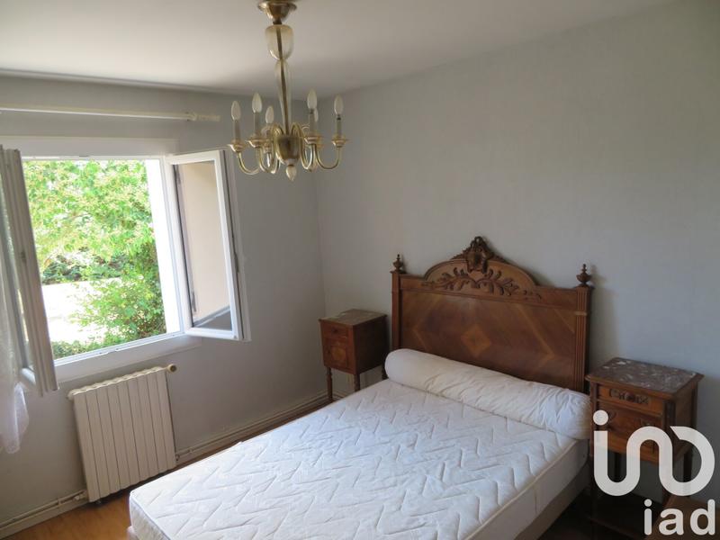 Maison - 70 m² - 3 pièces