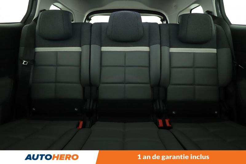 Citroën C5 Aircross 2.0 Blue-HDi Shine Eat8 178 ch