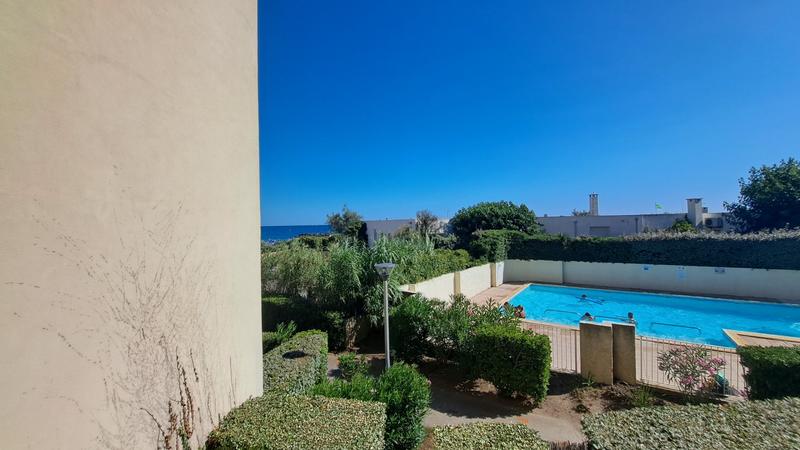 Appartement - 36 m² - 3 pièces