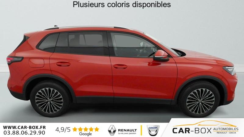 Volkswagen Tiguan Nouveau 1.5 eTSI 150cv Dsg7 Life Plus