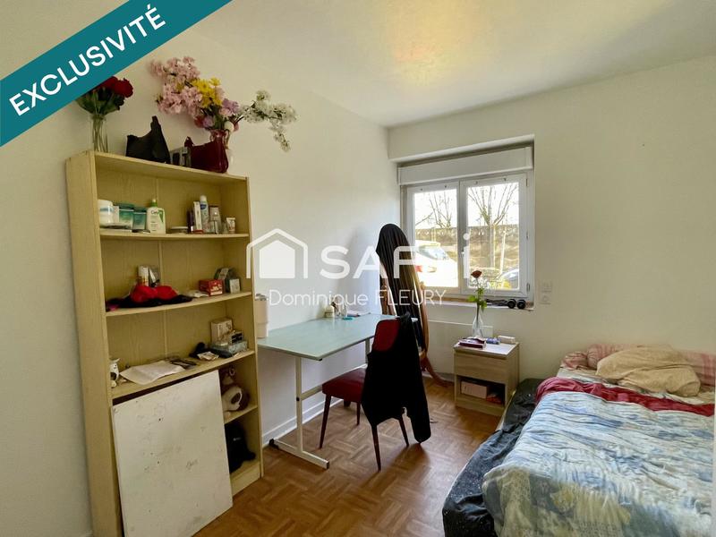 Maison - 73 m² - 4 pièces