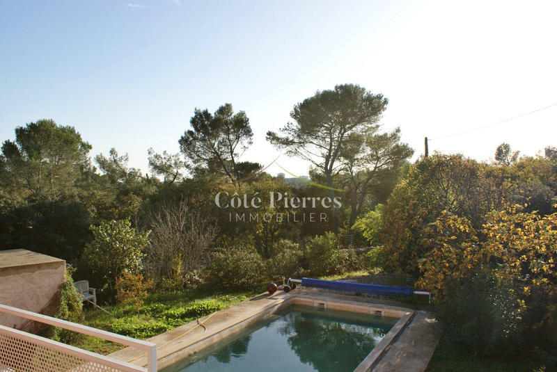 Villa - 148 m² - 5 pièces