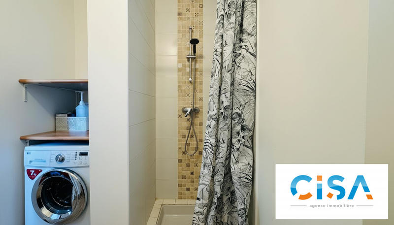 Maison - 144 m² - 6 pièces