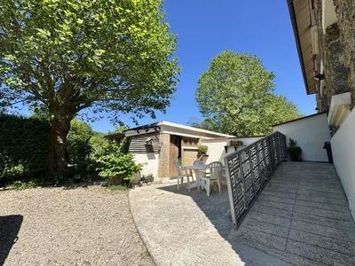 Maison - 69 m² - 3 pièces