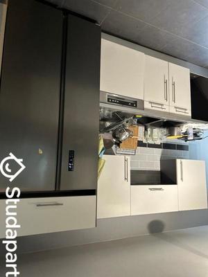 Chambre - 24 m² - 1 pièce