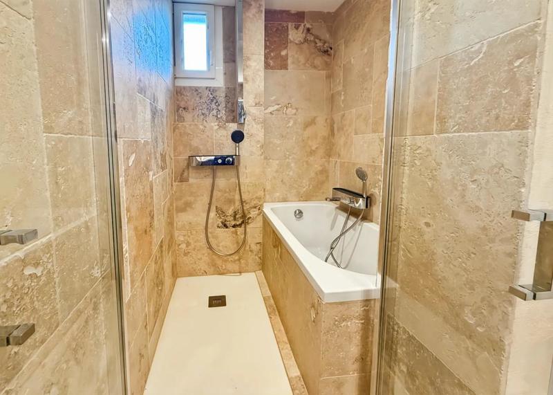 Appartement - 66 m² - 4 pièces