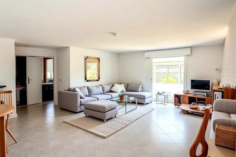 Maison - 114 m² - 5 pièces