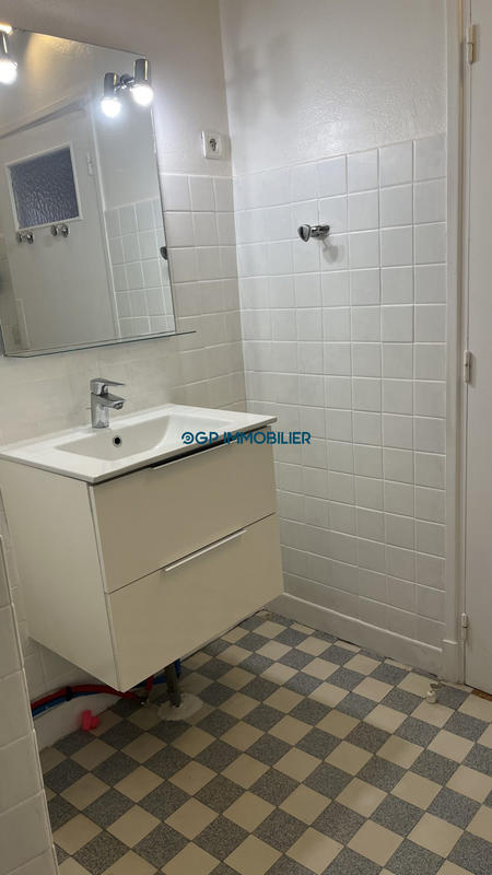 Appartement - 61 m² - 4 pièces