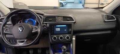 Renault Kadjar Blue dCi 115 Intens