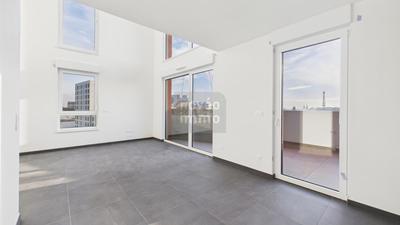 Duplex - 106 m² - 5 pièces