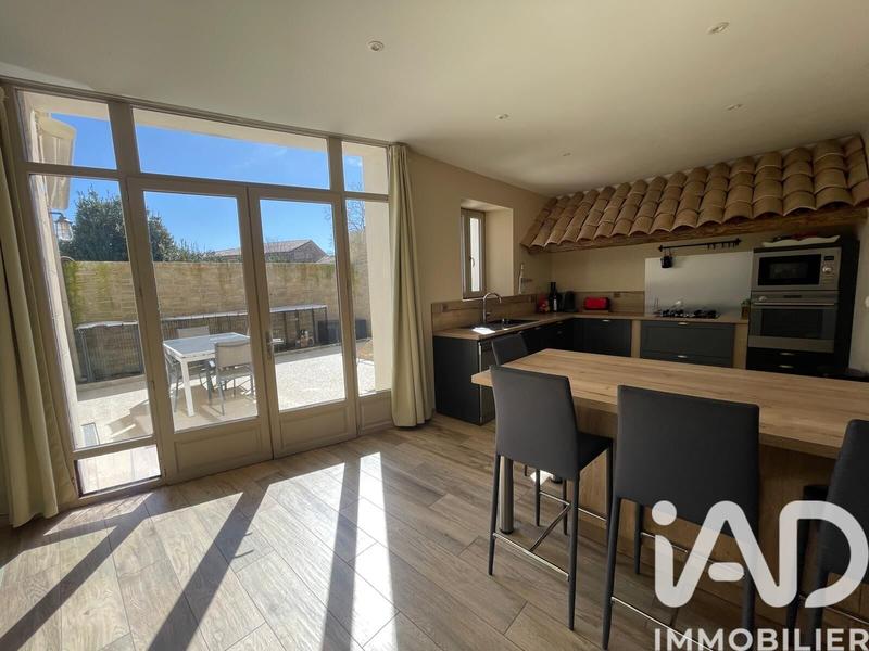 Maison - 356 m² - 6 pièces