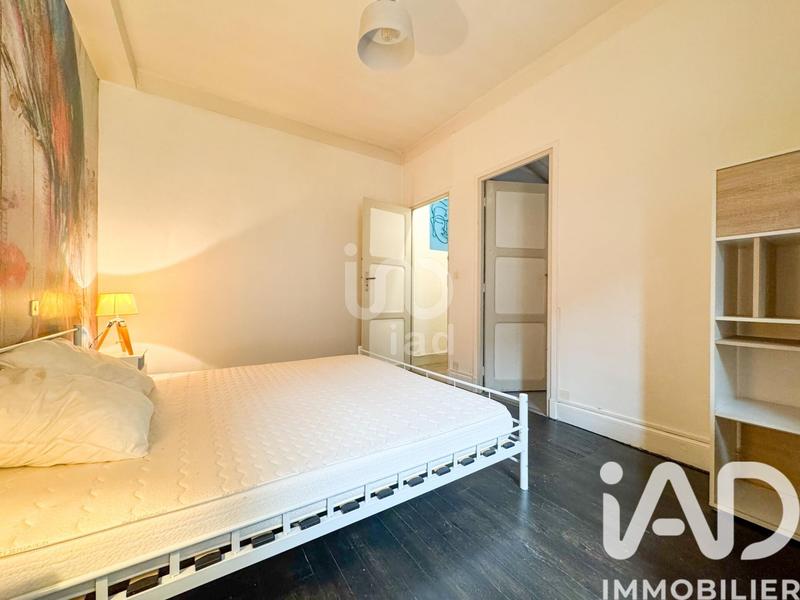 Appartement - 75 m² - 4 pièces