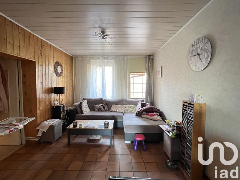 Appartement - 106 m² - 3 pièces