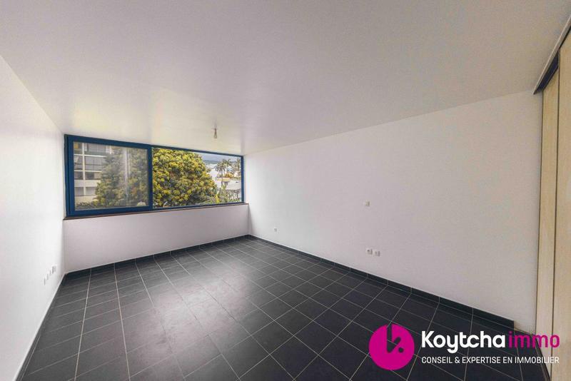 Appartement - 28 m² - 1 pièce
