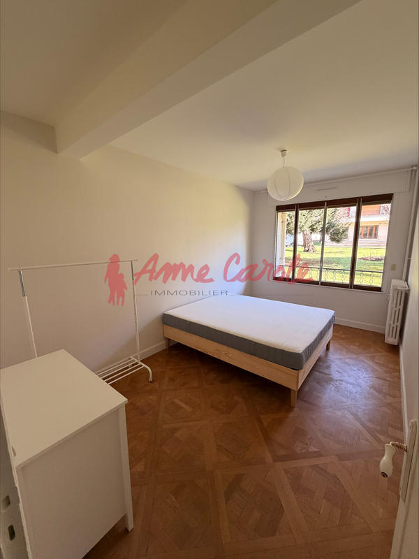 Appartement - 56 m² - 2 pièces