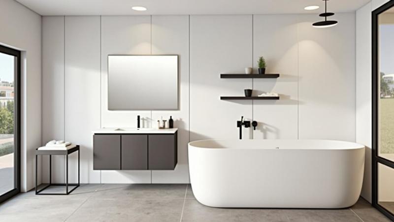 Appartement - 29 à 88 m² - 1 à 4 pièces