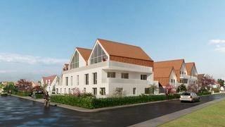 Appartement - Neuf