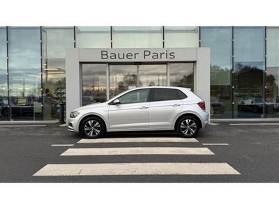 Volkswagen Polo 1.0 65 s&amp;S Bvm5 Confortline