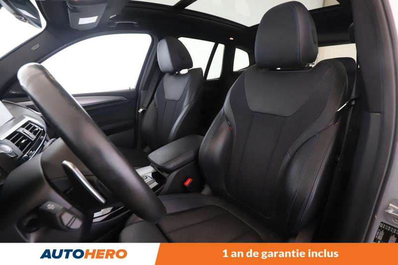 Bmw X3 xDrive20dA m Sport 190 ch
