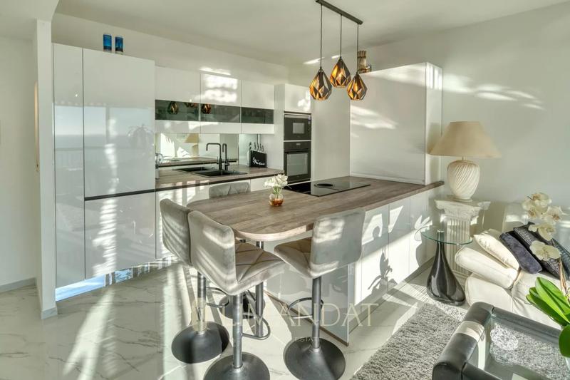 Appartement - 53 m² - 2 pièces