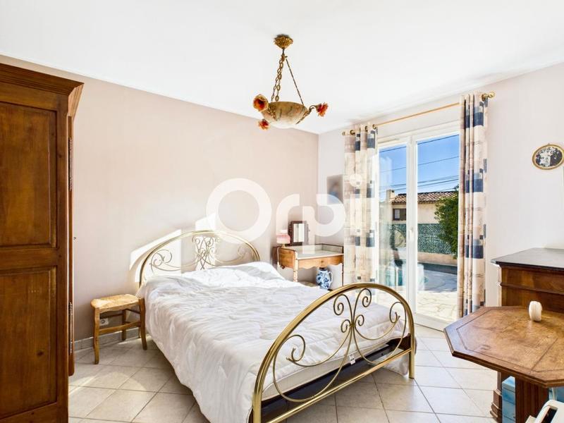 Villa - 136 m² - 4 pièces