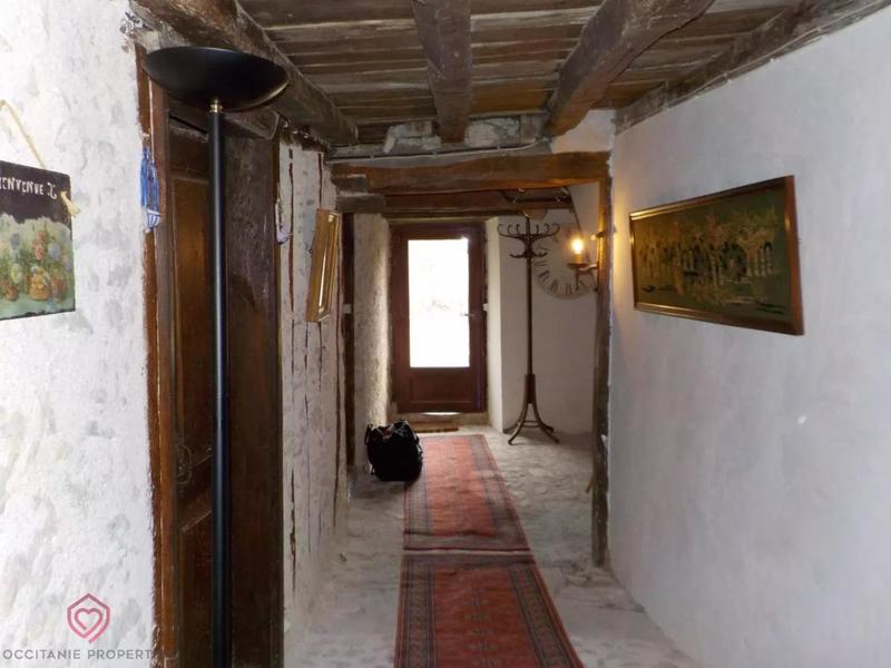 Ferme - 300 m² - 8 pièces