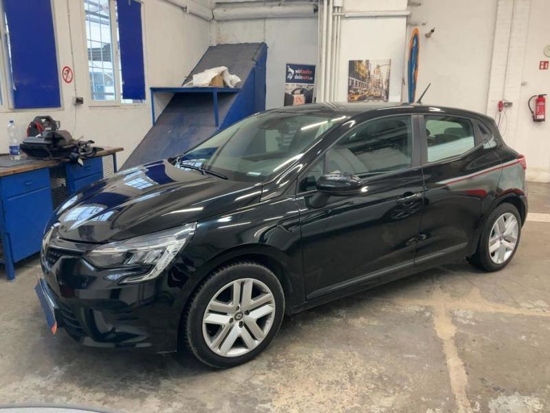 Renault Clio V Business TCe 90 -21n