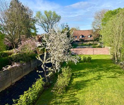 Maison - 292 m² - 8 pièces