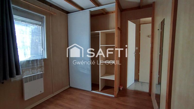 Maison - 48 m² - 4 pièces