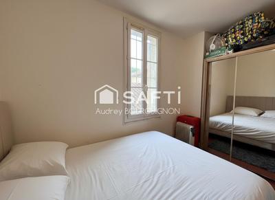 Maison - 124 m² - 5 pièces