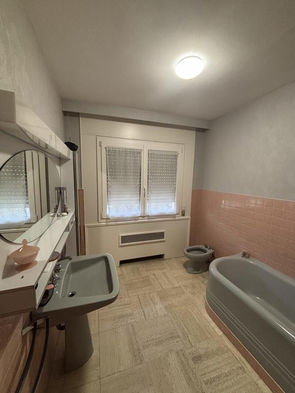 Appartement - 155 m² - 5 pièces