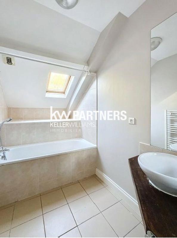 Duplex - 95 m² - 3 pièces