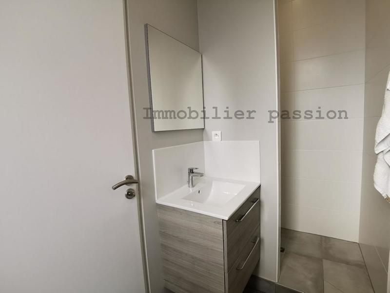 Appartement ancien - 108 m² - 5 pièces