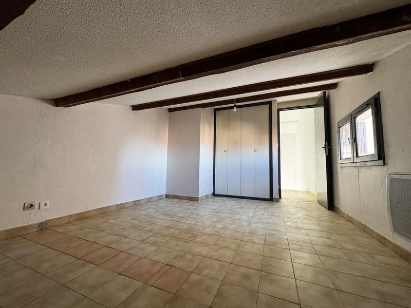 Duplex - 62 m² - 5 pièces