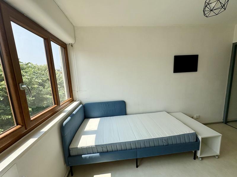 Appartement - 16 m² - 1 pièce