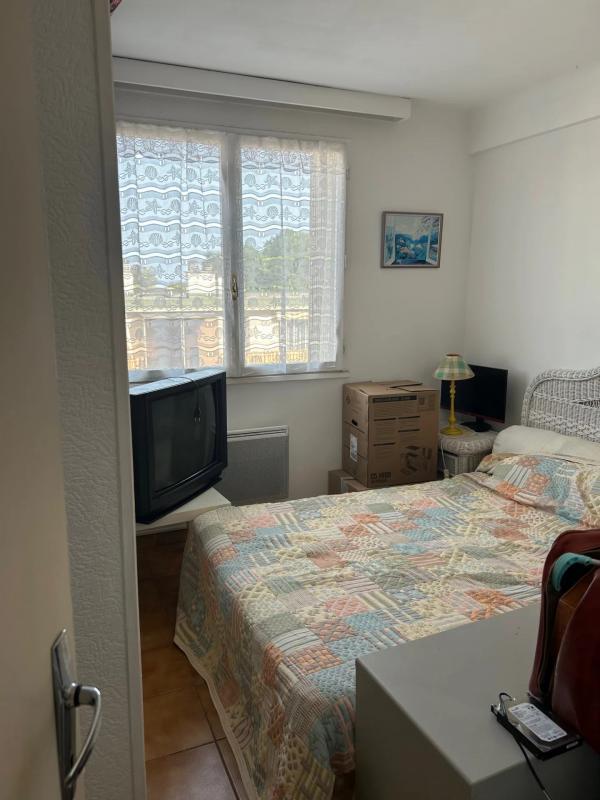 Appartement - 51 m² - 3 pièces