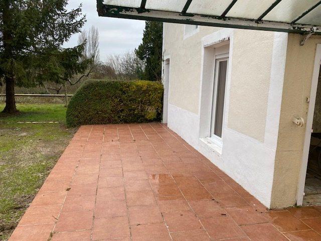 Maison - 149 m² - 5 pièces