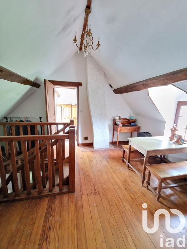 Maison - 175 m² - 7 pièces